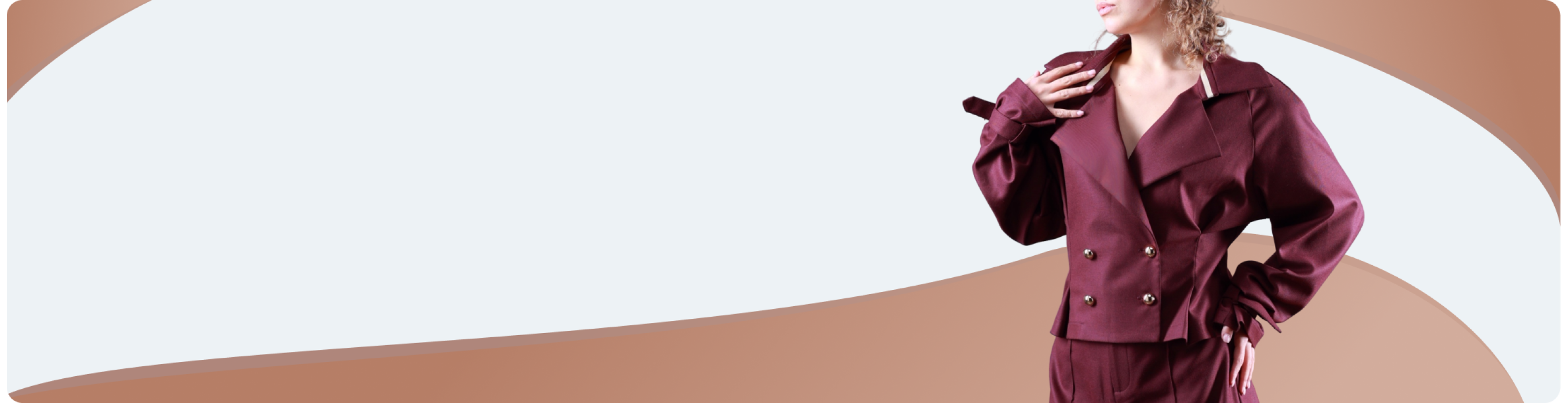 Рубашка-жакет «Альгиеба»