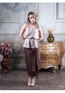 Образ для стихии Земля