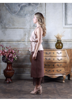 Образ для стихии Земля