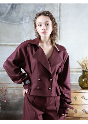 Образ для стихии Огонь