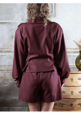 Образ для стихии Огонь