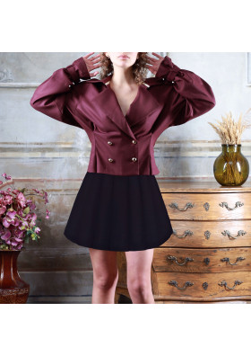 Юбка мини «Комета»