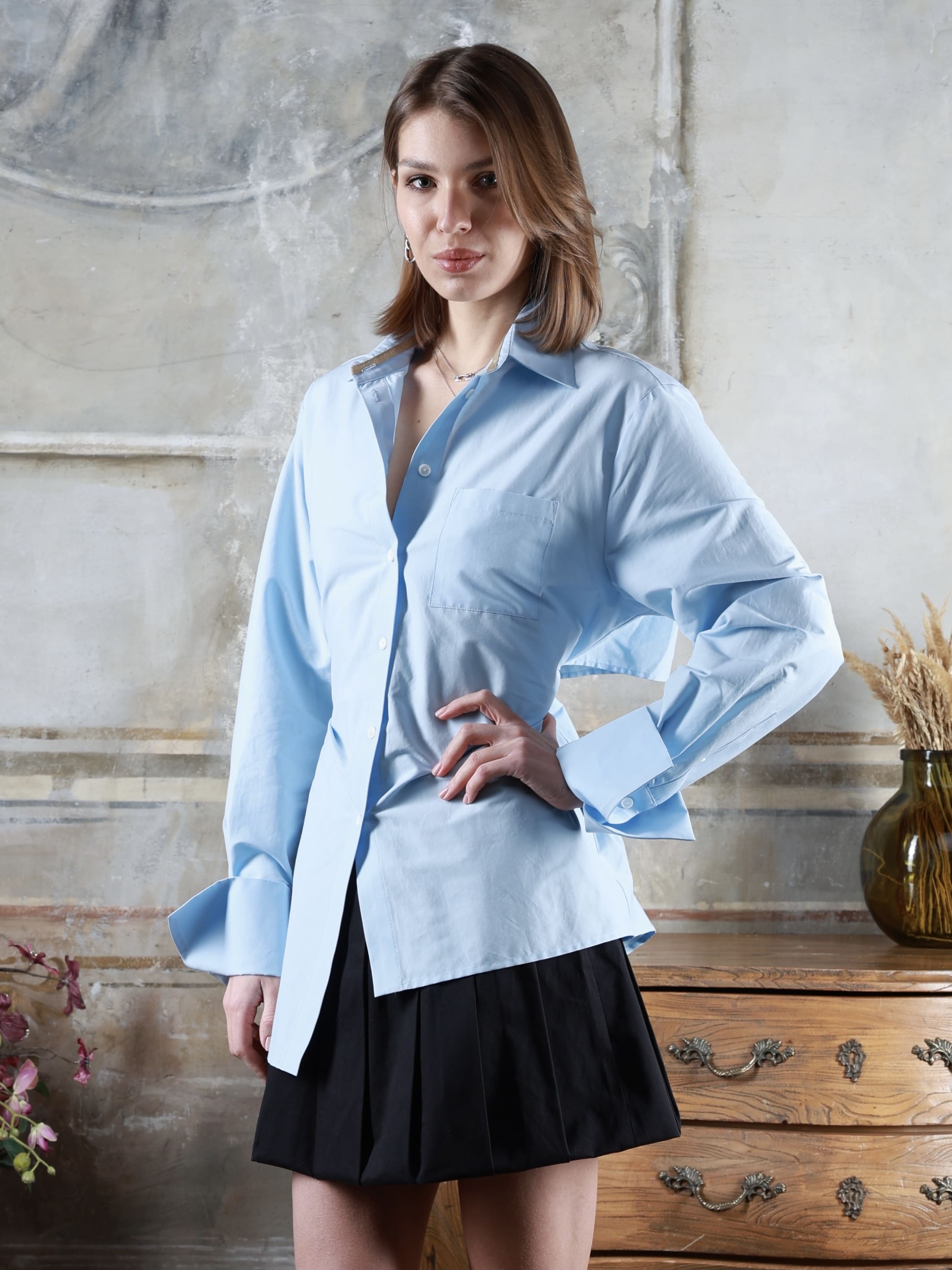 Образ для стихии Вода