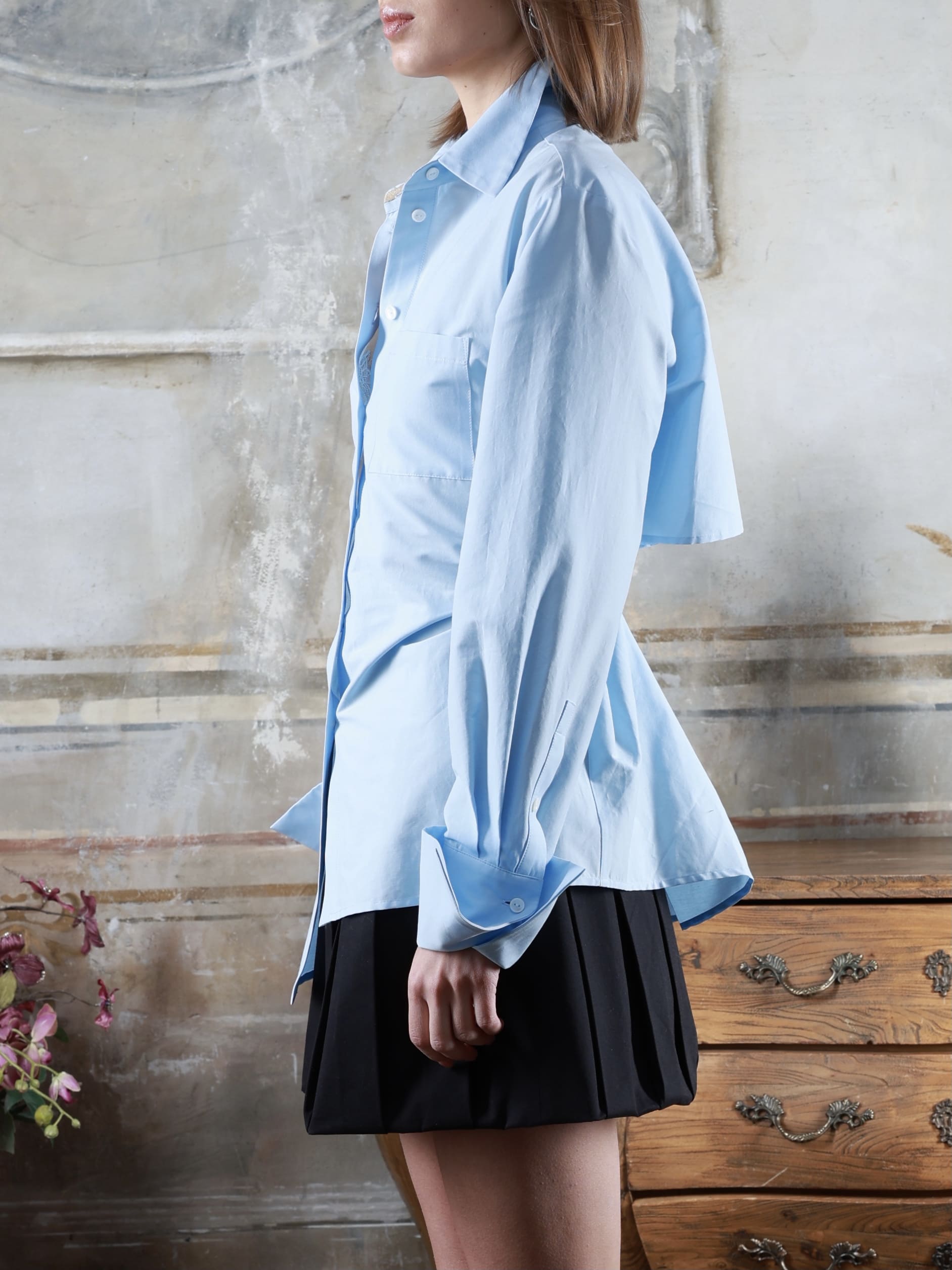 Образ для стихии Вода