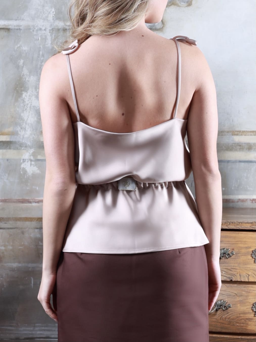 Образ для стихии Земля