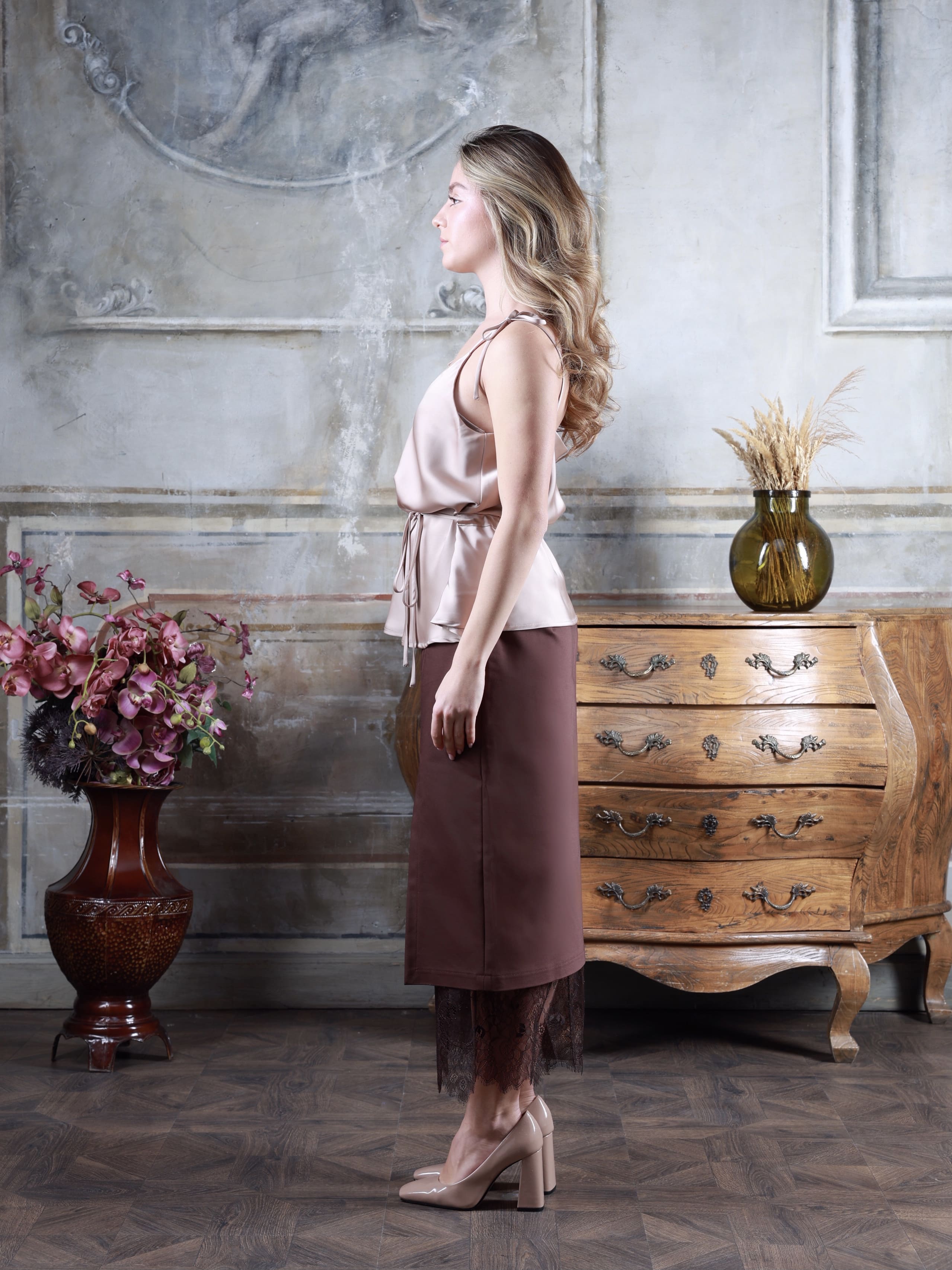 Образ для стихии Земля