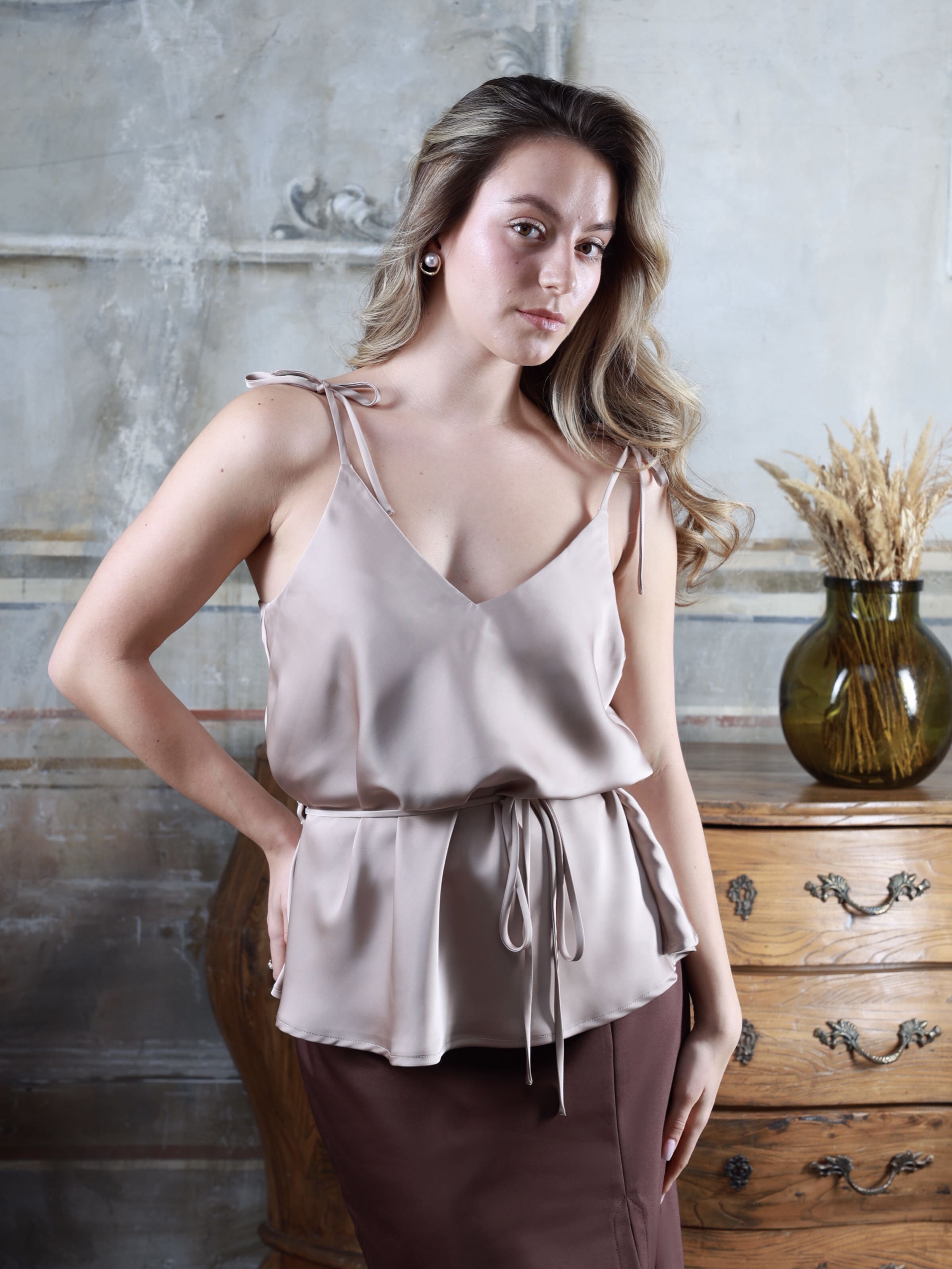 Образ для стихии Земля