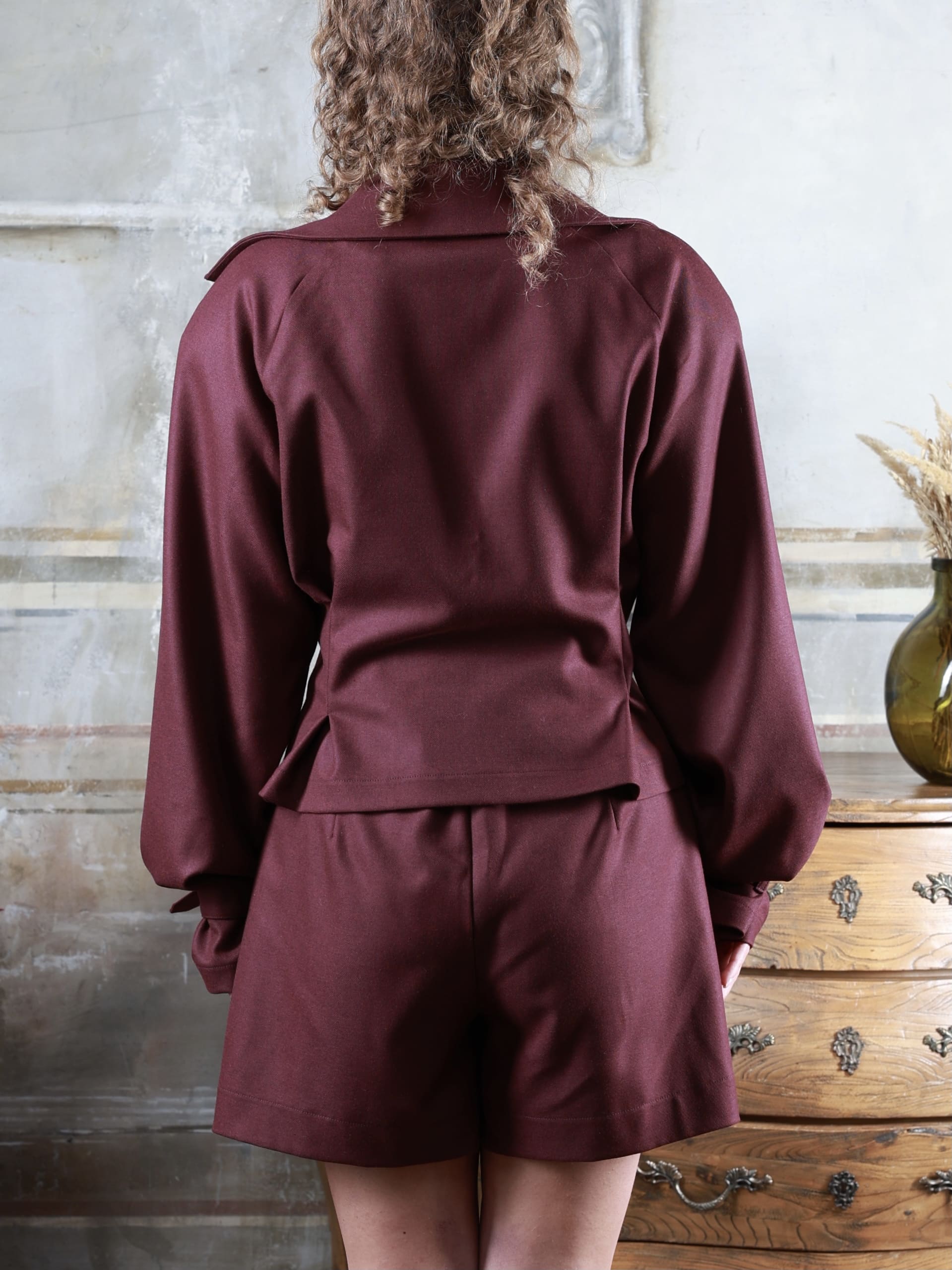 Образ для стихии Огонь